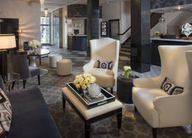 Hotel Union Square San Francisco 4