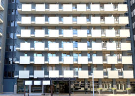 UNA Hotels Hotel & Residence Contessa Jolanda Milano 2