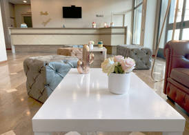 UNA Hotels Hotel & Residence Contessa Jolanda Milano 3