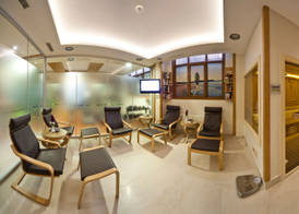 GLK PREMIER Acropol Suites & Spa 3