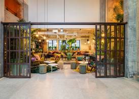 Hotel Indigo BRUSSELS - CITY by IHG 2