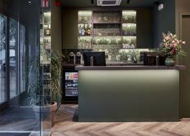 Urban Yard Hotel 4