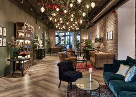 Urban Yard Hotel 2