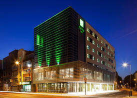 Holiday Inn LONDON - WHITECHAPEL by IHG 2
