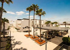 SENTIDO Aequora Lanzarote Suites 2