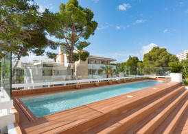 Valentin Somni Hotel & Suites 2