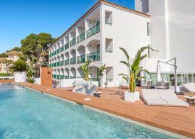 Valentin Somni Hotel & Suites 3