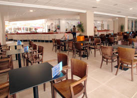 Ohtels Villa Dorada 4