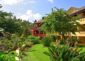Pestana Village Garden Hotel 4