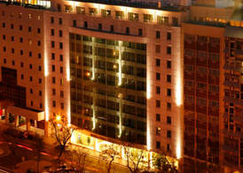 VIP Executive Entrecampos Hotel & Conference 2