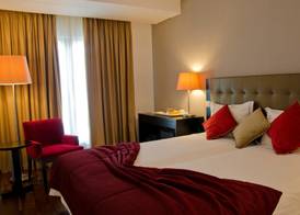 VIP Executive Saldanha 3
