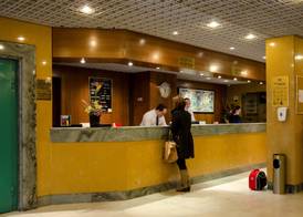 VIP Inn Berna Hotel 2