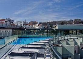 VIP Executive Eden Aparthotel 3