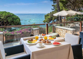 Hotel Cala del Pi - Adults Only 3