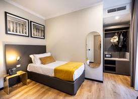 The Cross Hotel 4