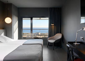 Barcelona Princess 2