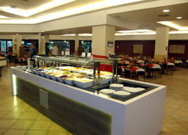 Ohtels Vil·la Romana 3