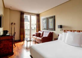 Hotel Villa Real, a member of Preferred Hotels & Resorts 3