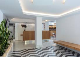 Iraklion Hotel 3