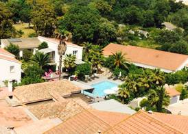 Golfe Hôtel & Spa Porto-Vecchio 2