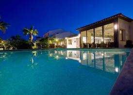 Golfe Hôtel & Spa Porto-Vecchio 3