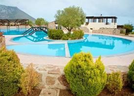 Club Esse Cala Gonone 2