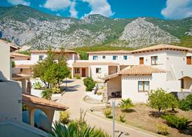 Club Esse Cala Gonone 4