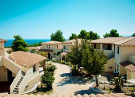 Club Esse Cala Gonone 3