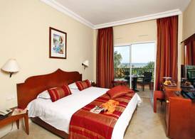 El Ksar Resort & Spa- Family Hotel 5
