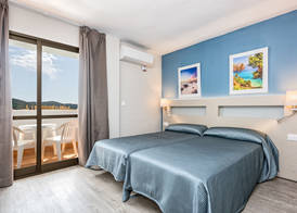 Veramar Aparthotel 4