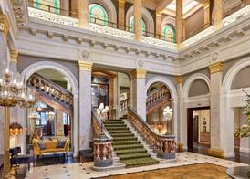 The Clermont London, Victoria 2
