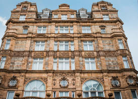 Victory House Leicester Square 2