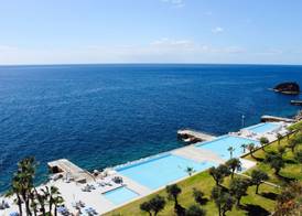 VidaMar Resort Hotel Madeira 2