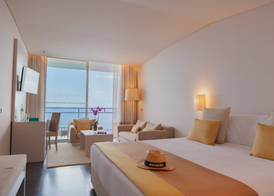 VidaMar Resort Hotel Madeira 4