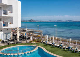 Hotel THB Gran Bahía 3