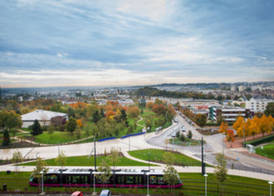 Holiday Inn DIJON by IHG 5