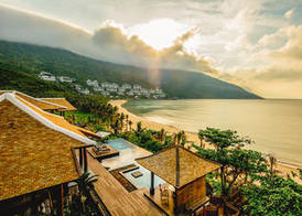 InterContinental Hotels DANANG SUN PENINSULA RESORT by IHG 2