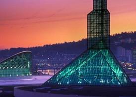 Crowne Plaza PORTLAND-DOWNTOWN CONV CTR by IHG 2