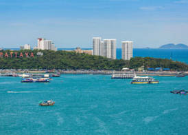 Holiday Inn PATTAYA by IHG 3