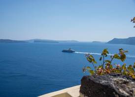 Horizon Aeifos Suites - adults only 2