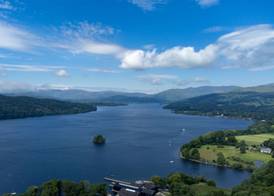 The Ro Hotel Windermere 2
