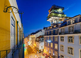 Rossio Plaza Hotel 2