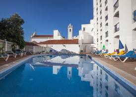 Vila Recife Hotel 2