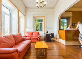 Vila Recife Hotel 5