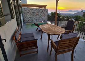 Villa Rosa - Luxury Villas with Panoramic Views 3