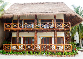 Villas HM Paraiso del Mar 5