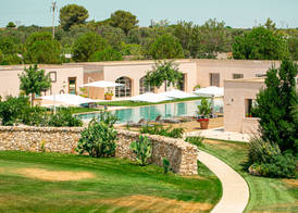 Vinilia Wine Resort 3