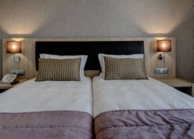 VIP Inn Berna Hotel 4