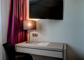 VIP Inn Berna Hotel 3