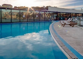 VIP Executive Eden Aparthotel 4
